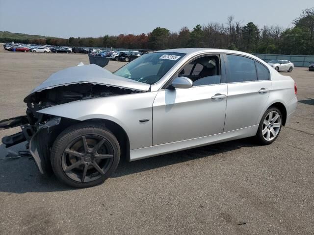 BMW 330xi