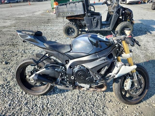 Suzuki GSX-R750L