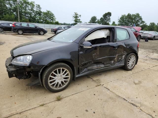 Volkswagen GTI
