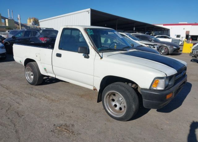 Toyota Pick-Up