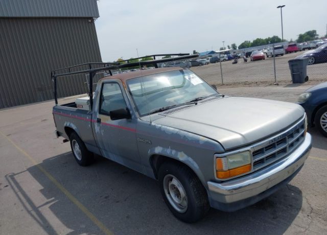 Dodge Dakota