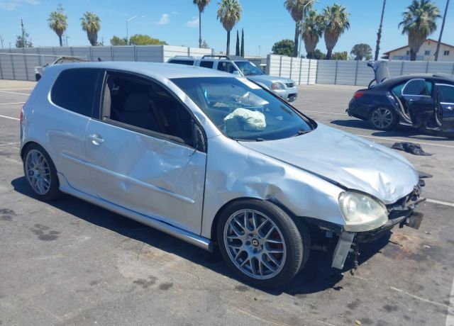 Volkswagen GTI