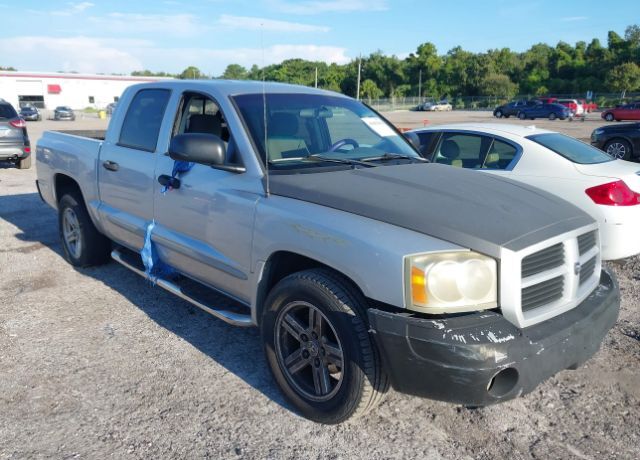 Dodge Dakota