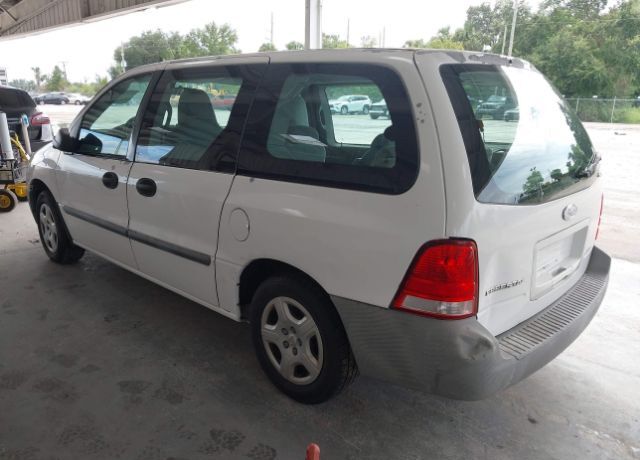 Ford Freestar
