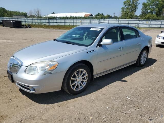 Buick Lucerne