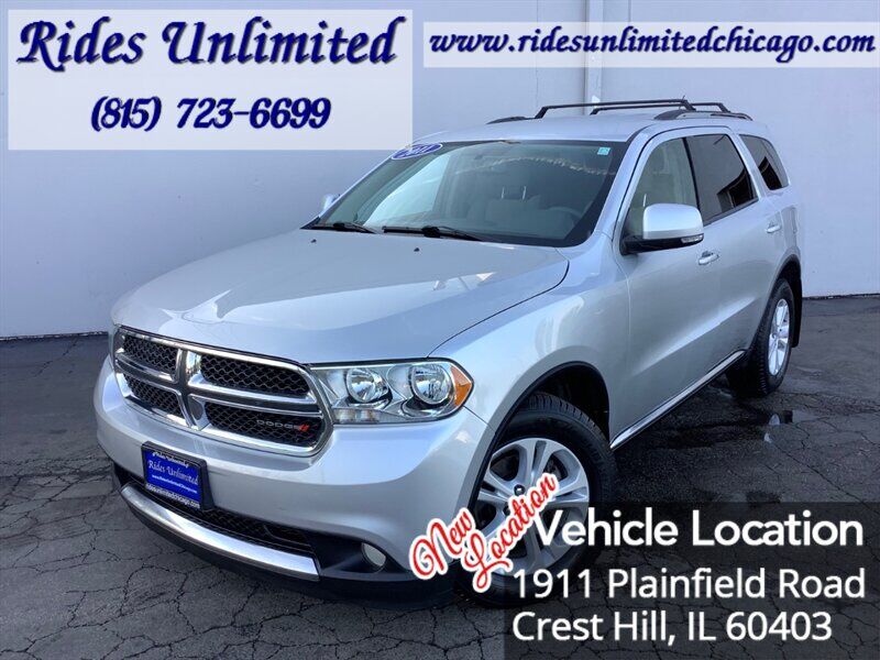 Dodge Durango