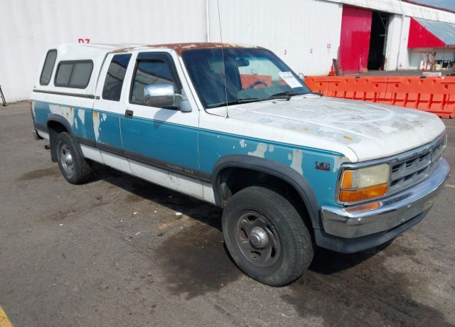 Dodge Dakota