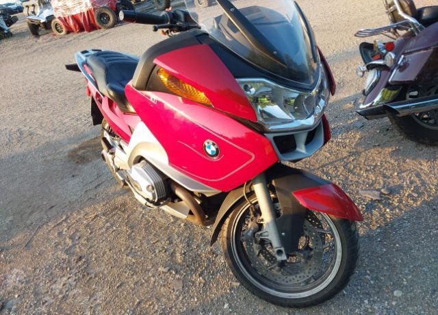 BMW R 1200 RT