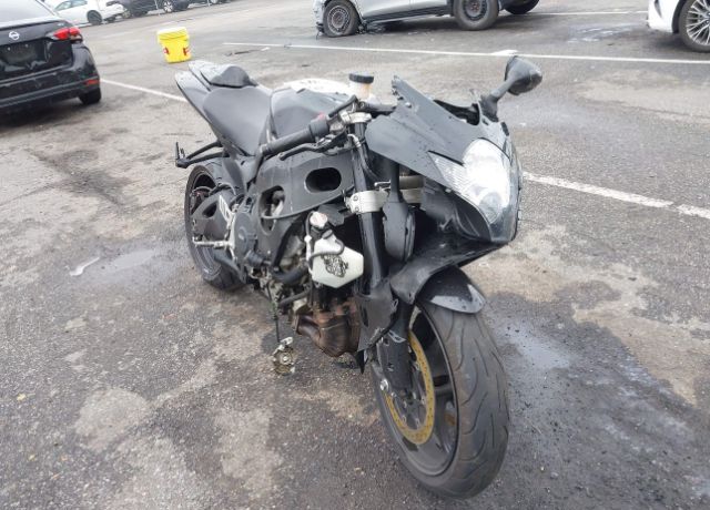 Suzuki GSX-R750