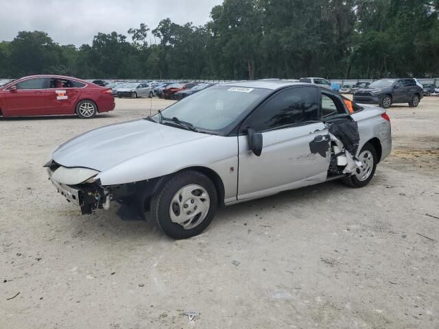 Saturn SC1