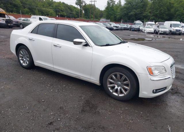 Chrysler 300