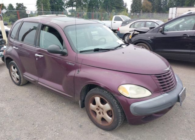 Chrysler PT Cruiser