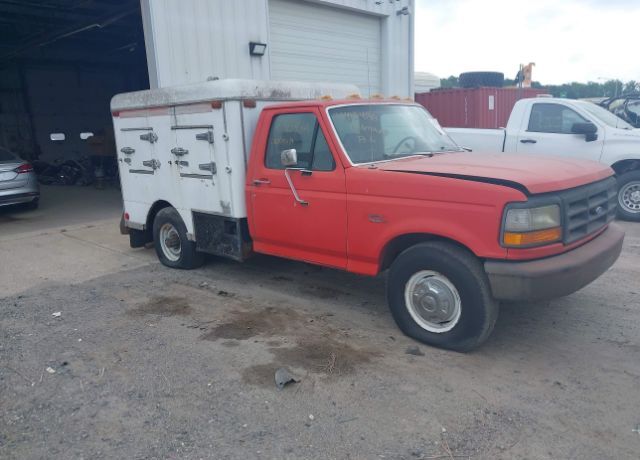 Ford F-350