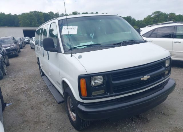 Chevrolet Express