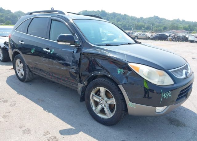 Hyundai Veracruz