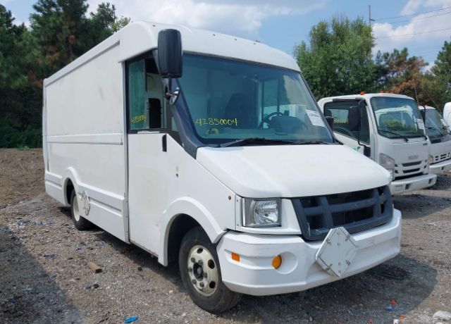 Isuzu NPR/NPR-HD
