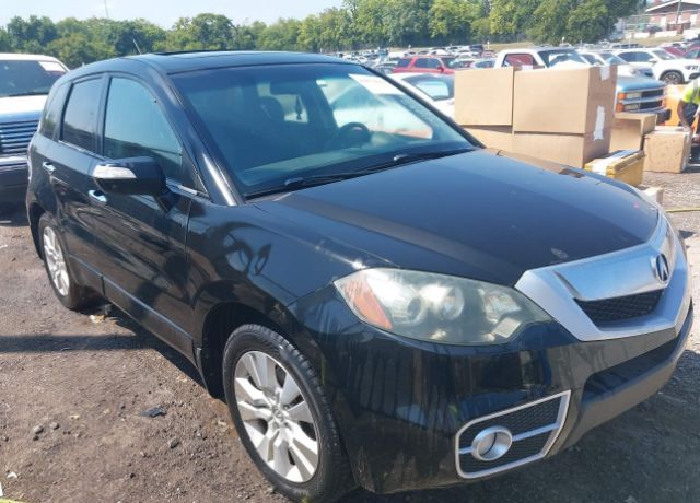 Acura RDX