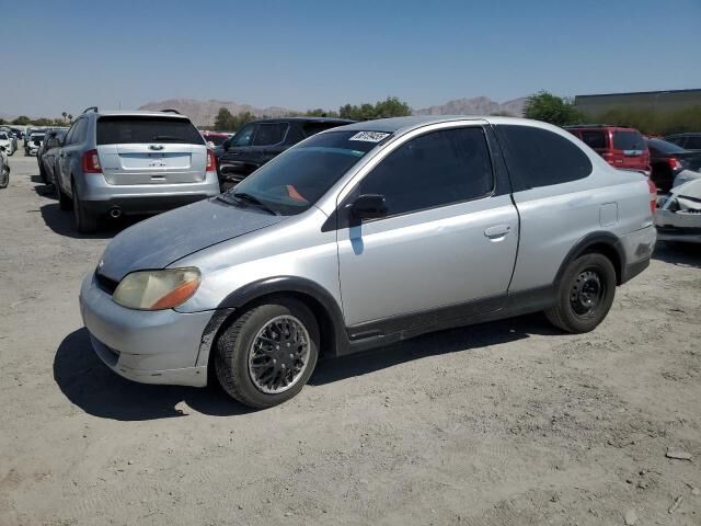 Toyota Echo