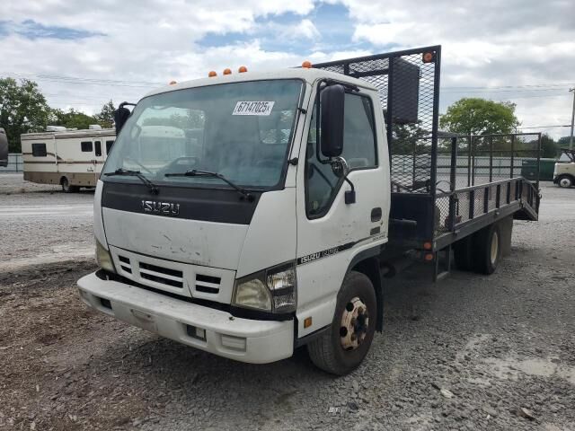 Isuzu NPR
