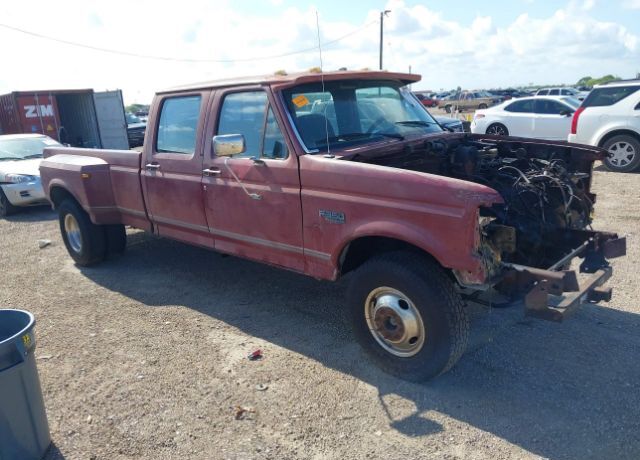 Ford F-350