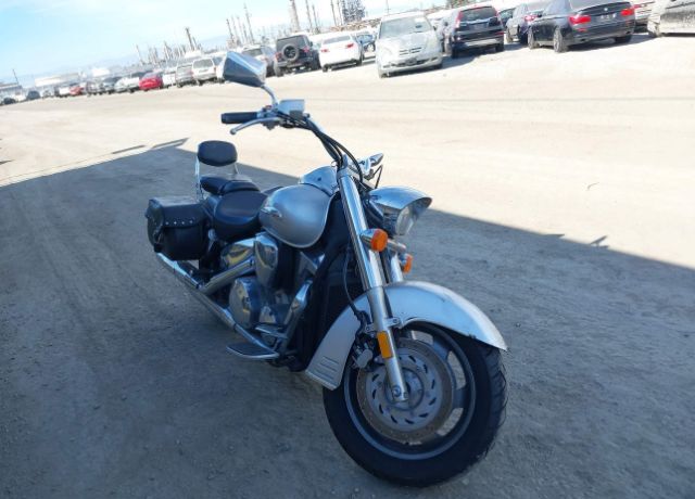 Honda VTX1300R