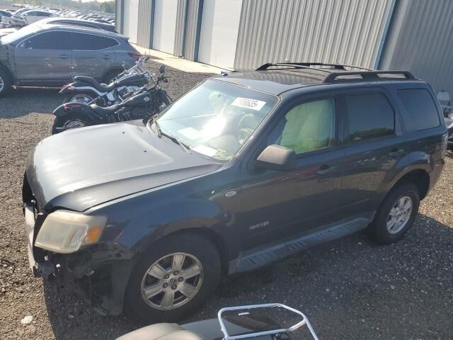 Mercury Mariner
