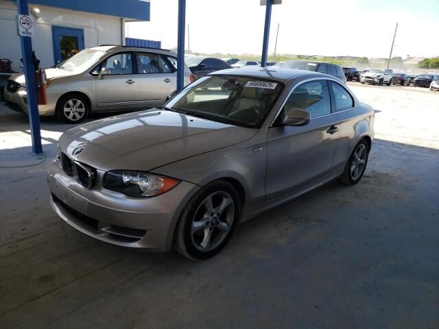 BMW 128i