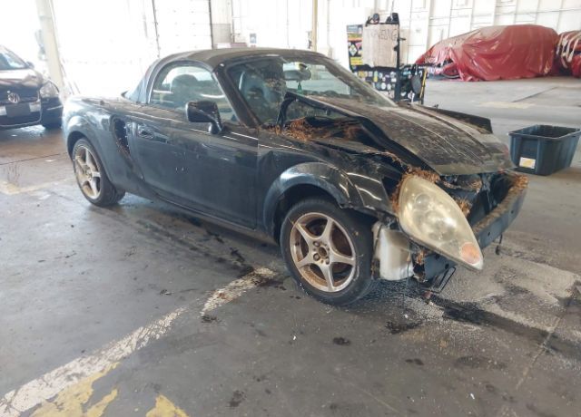 Toyota MR2