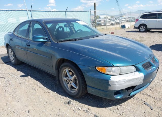 Pontiac Grand Prix