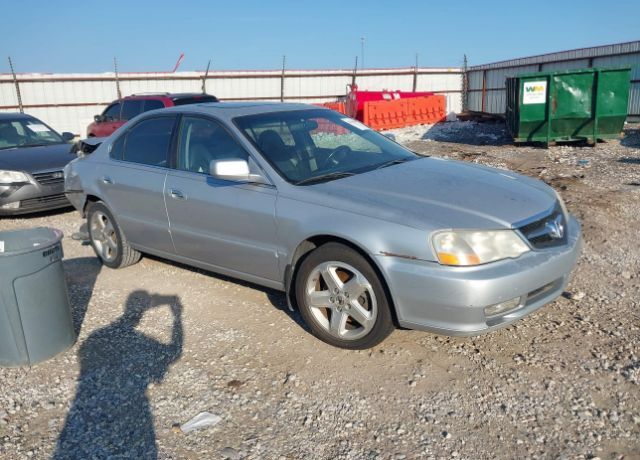 Acura TL