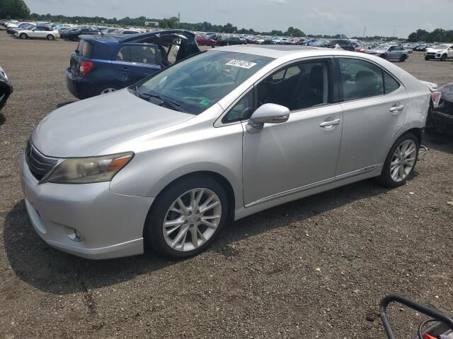 Lexus HS