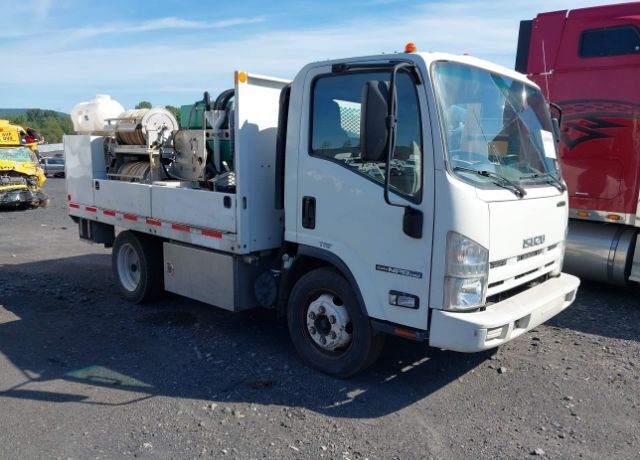 Isuzu NPR/NPR-HD