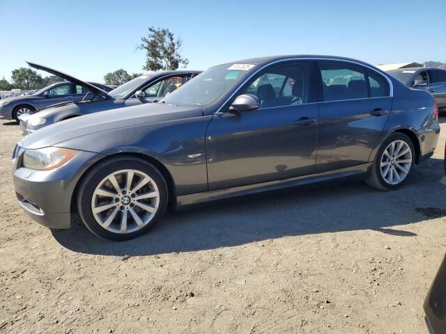 BMW 335i