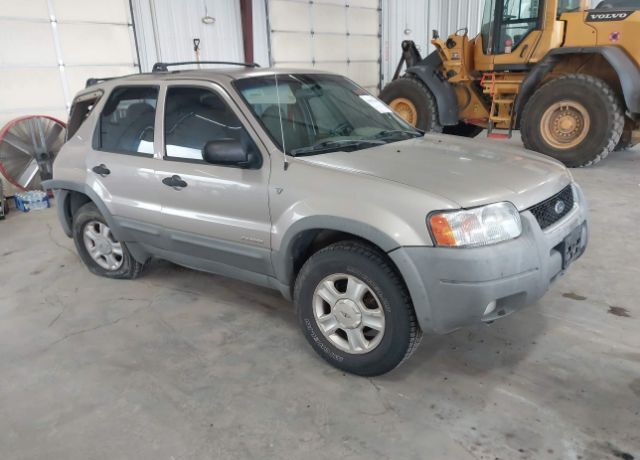 Ford Escape