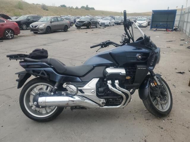 Honda CTX1300