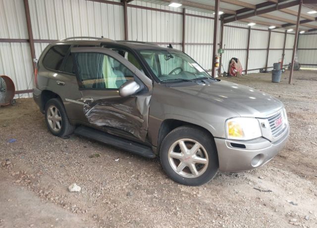GMC Envoy