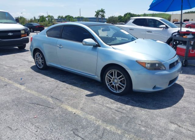 Toyota SCION tC