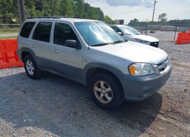 Mazda Tribute
