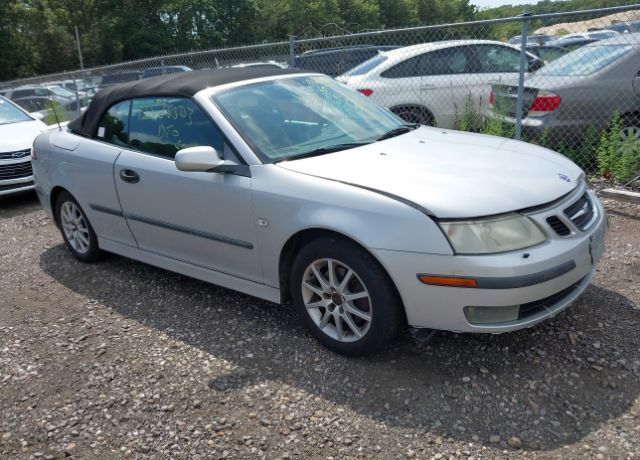 Saab 9-3