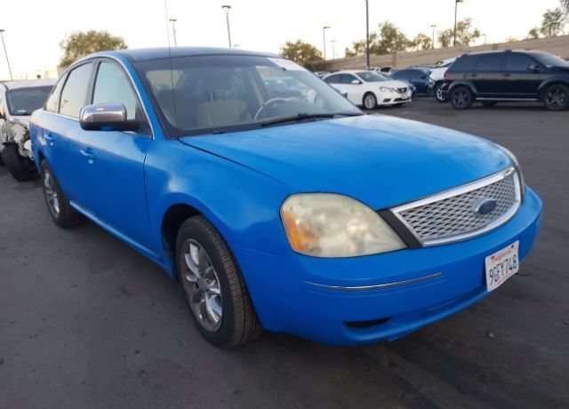 Ford Five Hundred