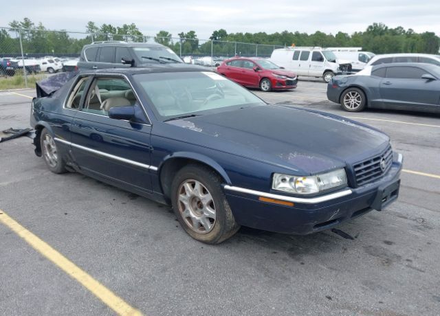 Cadillac Eldorado