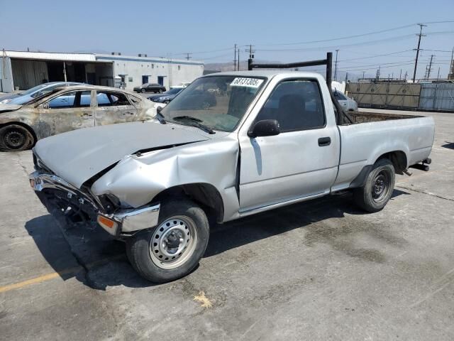 Toyota Pick-Up