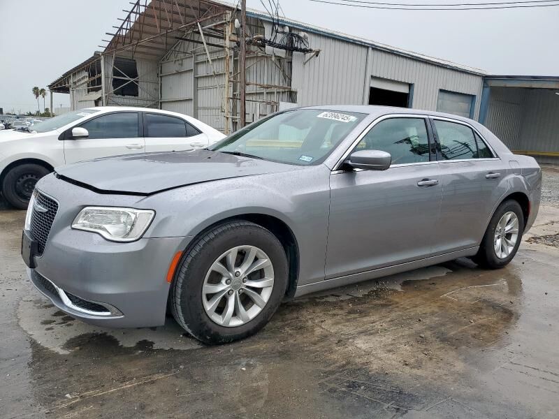 Chrysler 300
