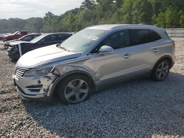 Lincoln MKC