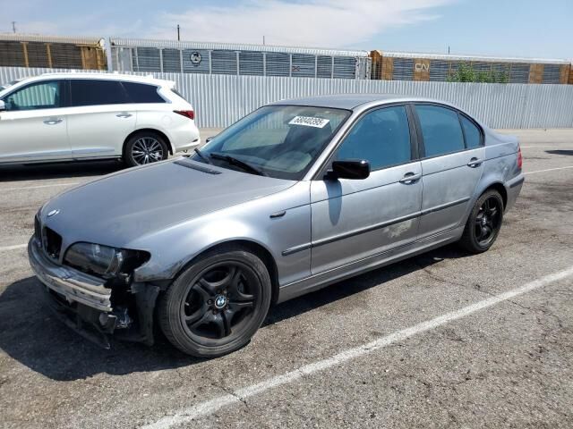 BMW 325i
