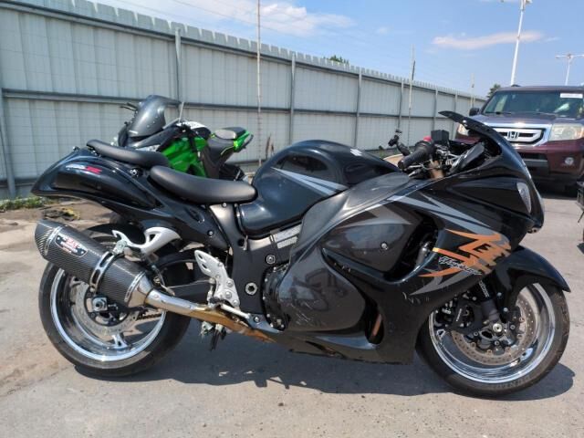 Suzuki GSX1300R