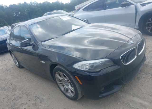BMW 528i
