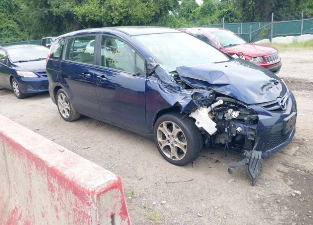 Mazda Mazda5