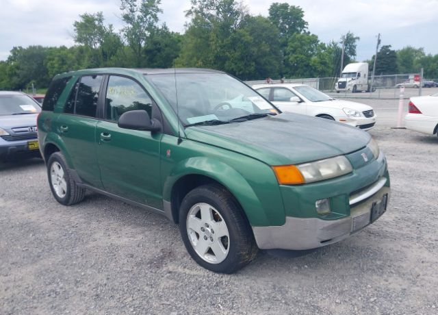 Saturn Vue
