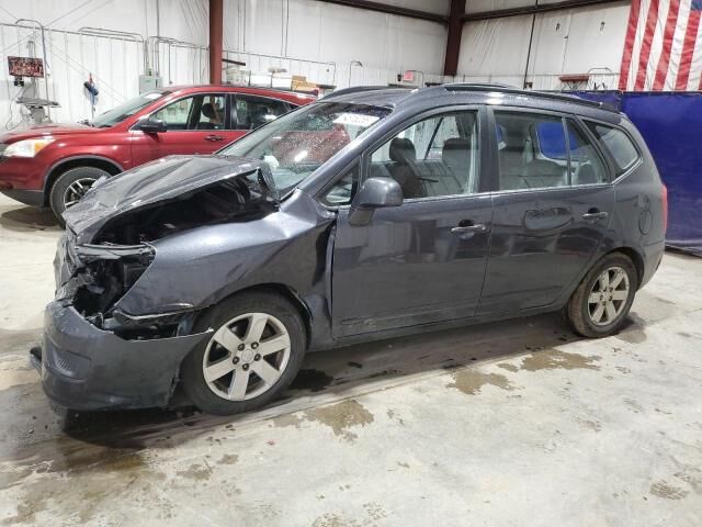 Kia Rondo